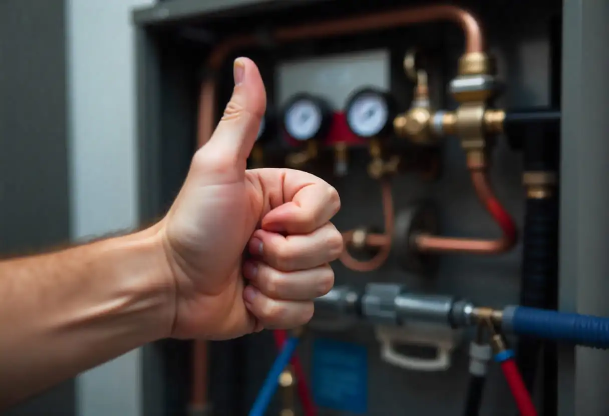 Emergency HVAC services and installations in Gwynedd, PA