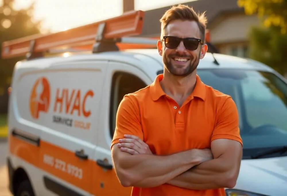 Professional HVAC repair and installation services in Gwynedd, PA